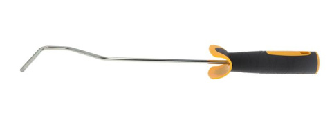 Uchwyt rączka do wałka malarskiego długość 40cm fi 6mm Uchwyt rączka do wałka malarskiego długość 40cm fi 6mm