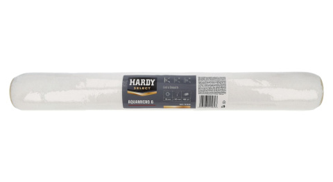 Wałek malarski 46cm Hardy Select Aquamicro (runo 6mm) uniwersalny Wałek malarski 46cm Hardy Select Aquamicro (runo 6mm) uniwersalny