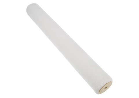 Wałek malarski 46cm Hardy Select Aquamicro (runo 6mm) uniwersalny zdjęcie Wałek malarski 46cm Hardy Select Aquamicro (runo 6mm) uniwersalny zdjęcie