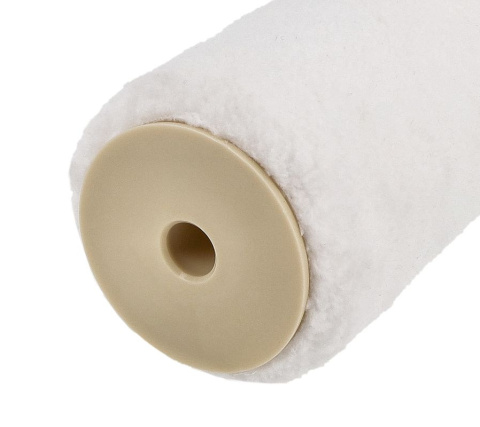Wałek malarski 46cm Hardy Select Aquamicro (runo 6mm) uniwersalny kapa Wałek malarski 46cm Hardy Select Aquamicro (runo 6mm) uniwersalny kapa