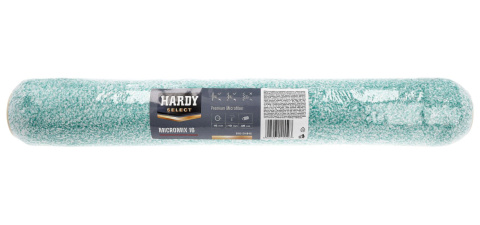 Wałek malarski 46cm Hardy Select MicroMix (runo 16mm) uniwersalny Wałek malarski 46cm Hardy Select MicroMix (runo 16mm) uniwersalny