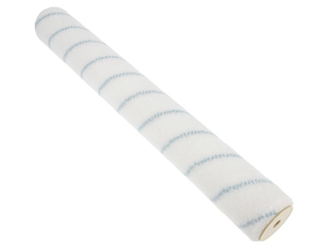 Wałek malarski 46cm Hardy Select Nylonblue (runo 6mm) uniwersalny zdjęcie Wałek malarski 46cm Hardy Select Nylonblue (runo 6mm) uniwersalny zdjęcie
