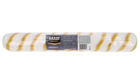 Walek malarski 46cm Hardy Select TopStar (runo 13mm) - Szybkie malowanie Walek malarski 46cm Hardy Select TopStar (runo 13mm) - Szybkie malowanie