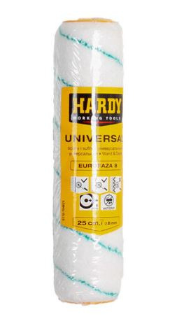 Wałek malarski Hardy Eurofaza 25 cm opakowanie Wałek malarski Hardy Eurofaza 25 cm opakowanie