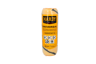 Wałek malarski Hardy Hardstar 18 cm wkład malarski