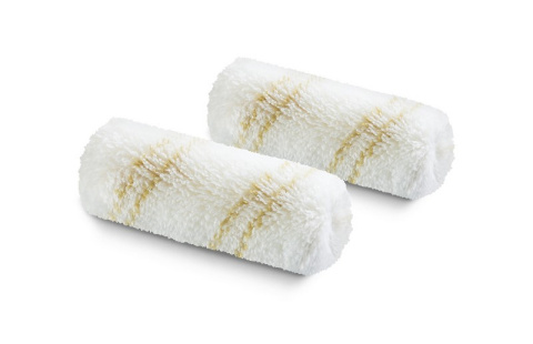 Wałek malarski Hardy Maxprofi 10cm 2 sztuki Wałek malarski Hardy Maxprofi 10cm 2 sztuki