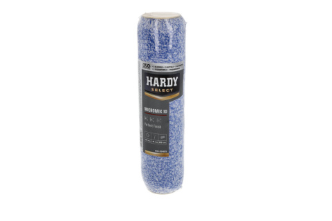 Wałek malarski Hardy MicroMix 25 cm (runo 10mm) zdjęcie Wałek malarski Hardy MicroMix 25 cm (runo 10mm) zdjęcie