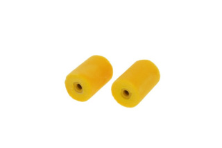 Wałek malarski Hardy Moltoflok 5,5cm 2 sztuki