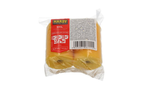 Wałek malarski Hardy Moltoflok 5,5cm 2 sztuki opakowanie Wałek malarski Hardy Moltoflok 5,5cm 2 sztuki opakowanie