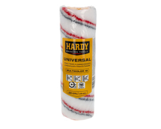 Wałek malarski Hardy Multikolor 25 cm