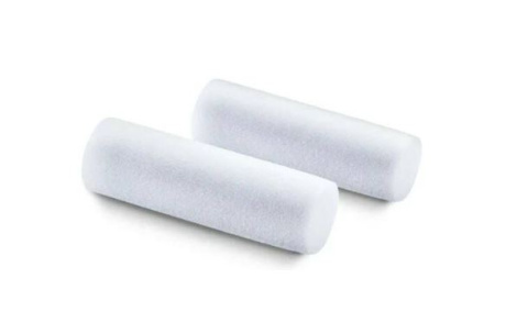 Wałek malarski Hardy Velurplus 10 cm 2 sztuki Wałek malarski Hardy Velurplus 10 cm 2 sztuki