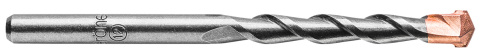 Wiertło do betonu Grone 6 x 150 mm Wiertło do betonu Grone 6 x 150 mm