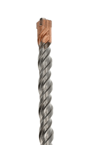 Wiertło do betonu Grone SDS plus 10 x 260mm