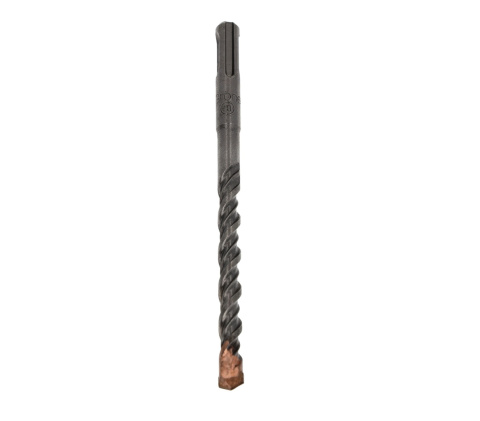 Wiertło do betonu SDS plus Grone 10 x 160mm Wiertło do betonu SDS plus Grone 10 x 160mm
