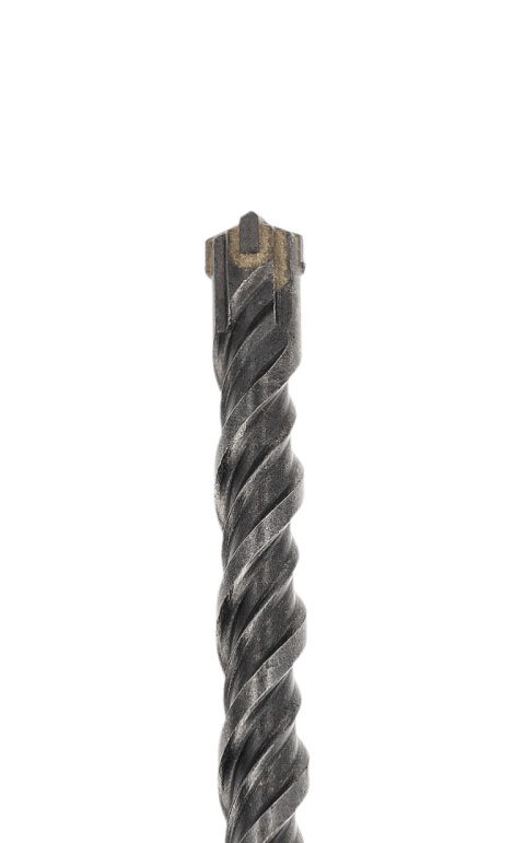 Wiertło do betonu SDS plus Grone 10 x 160mm Wiertło do betonu SDS plus Grone 10 x 160mm