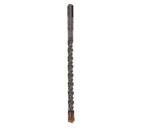 Wiertło do betonu SDS plus Grone 10 x 210mm Wiertło do betonu SDS plus Grone 10 x 210mm