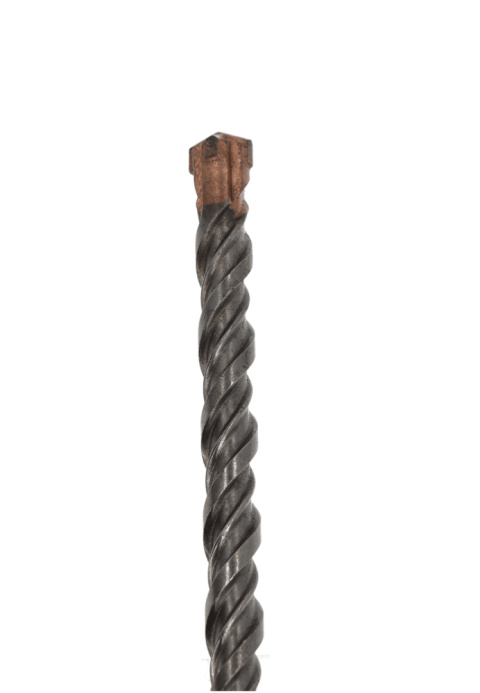 Wiertło do betonu SDS plus Grone 10 x 210mm Wiertło do betonu SDS plus Grone 10 x 210mm