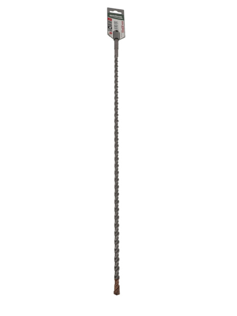 Wiertło do betonu SDS plus Grone 10 x 600mm Wiertło do betonu SDS plus Grone 10 x 600mm