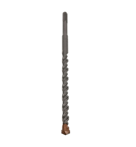 Wiertło do betonu SDS plus Grone 14 x 260mm Wiertło do betonu SDS plus Grone 14 x 260mm