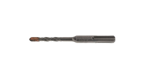 Wiertło do betonu SDS plus Grone 6 x 110mm Wiertło do betonu SDS plus Grone 6 x 110mm
