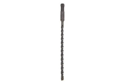 Wiertło do betonu SDS plus Grone 6 x 210mm Wiertło do betonu SDS plus Grone 6 x 210mm