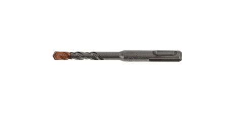 Wiertło do betonu SDS plus Grone 8 x 110mm Wiertło do betonu SDS plus Grone 8 x 110mm