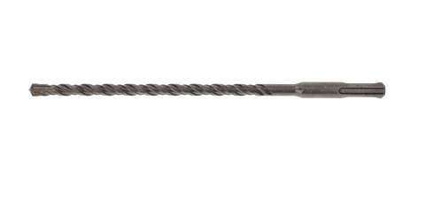 Wiertło do betonu SDS plus Grone 8 x 210mm Wiertło do betonu SDS plus Grone 8 x 210mm