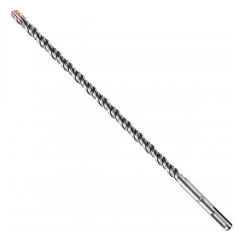 Wiertło do betonu SDS plus Grone 8 x 300mm Wiertło do betonu SDS plus Grone 8 x 300mm