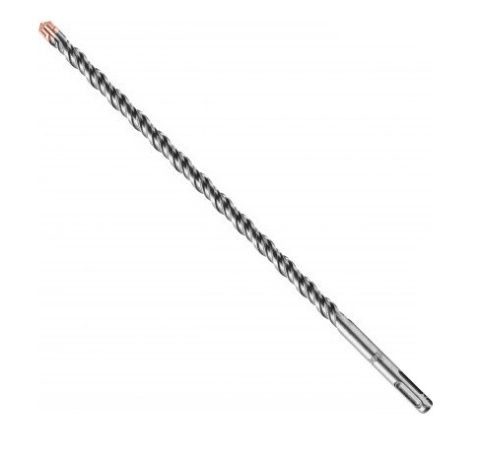 Wiertło do betonu SDS plus Grone 8 x 400mm Wiertło do betonu SDS plus Grone 8 x 400mm