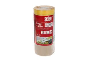 Antychlap papierowy Scley seria 86 (30cm x 20m)