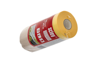 Antychlap papierowy Scley seria 86 (30cm x 20m)