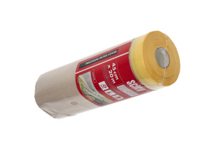 Antychlap papierowy Scley seria 86 (45cm x 20m)