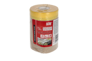 Antychlap papierowy Scley seria 88 (18cm x 20m)