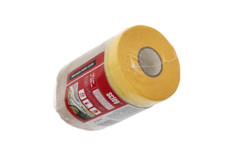 Antychlap papierowy Scley seria 88 (18cm x 20m)