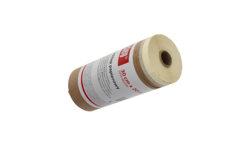 Antychlap papierowy Scley seria 88 (30cm x 20m) Antychlap papierowy Scley seria 88 (30cm x 20m)