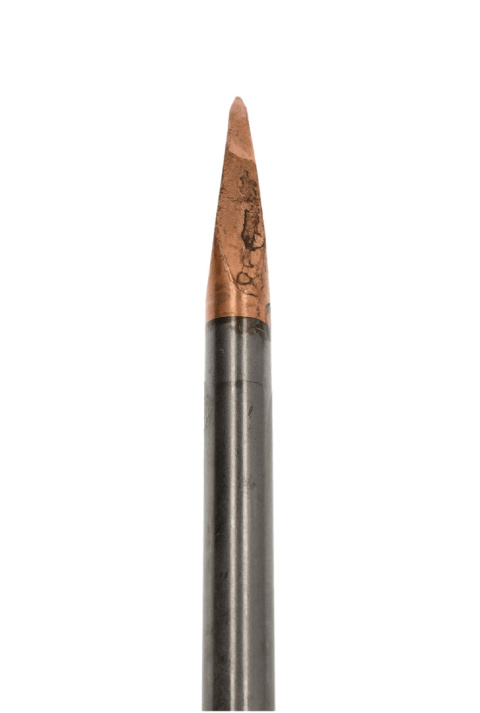 Dłuto Hex SDS Max 280mm Dłuto Hex SDS Max 280mm
