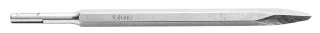 Dłuto SDS plus Szpiczak Hex (14 x 250 mm)