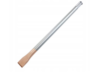 Dłuto płaskie SDS MAX Grone (280 x 25mm)