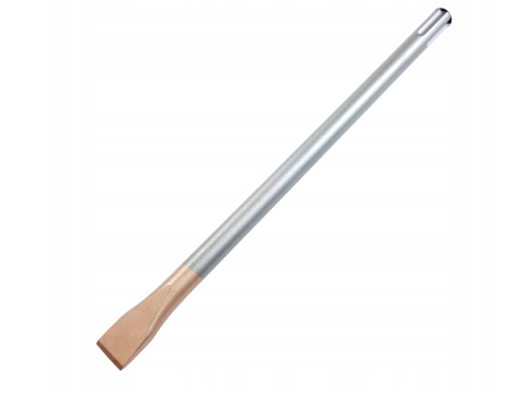 Dłuto płaskie SDS MAX Grone (280 x 25mm) Dłuto płaskie SDS MAX Grone (280 x 25mm)