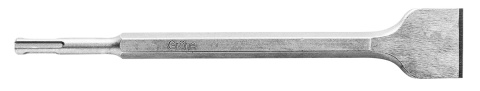 Dłuto płaskie SDS plus (40 x 250 mm) Dłuto płaskie SDS plus (40 x 250 mm)