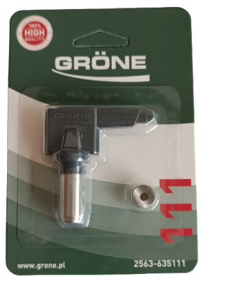 Dysza do agregatu malarskiego *111* Grone