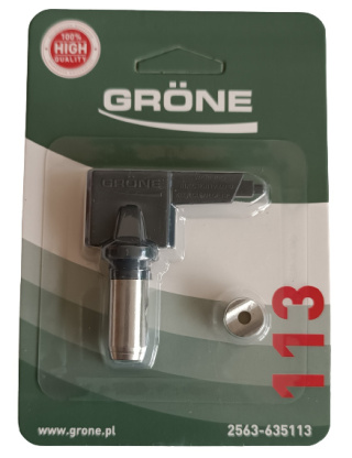 Dysza do agregatu malarskiego *113* Grone