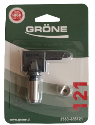 Dysza do agregatu malarskiego *121* Grone