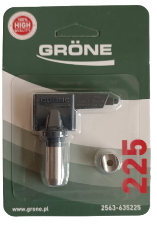 Dysza do agregatu malarskiego *225* Grone