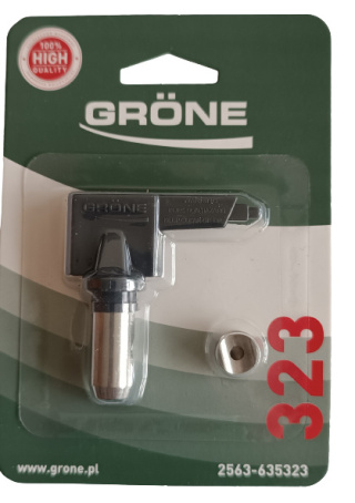 Dysza do agregatu malarskiego *323* Grone
