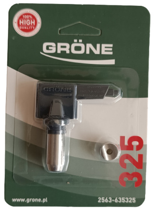 Dysza do agregatu malarskiego *325* Grone