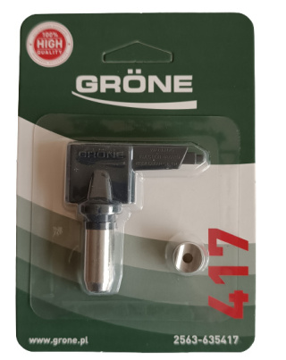 Dysza do agregatu malarskiego *417* Grone