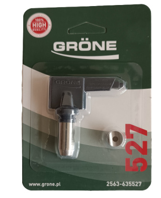 Dysza do agregatu malarskiego *527* Grone