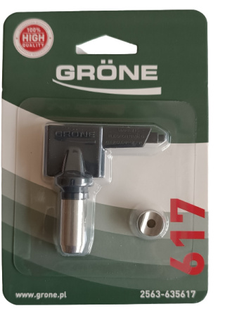 Dysza do agregatu malarskiego *617* Grone