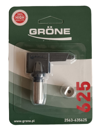 Dysza do agregatu malarskiego *625* Grone